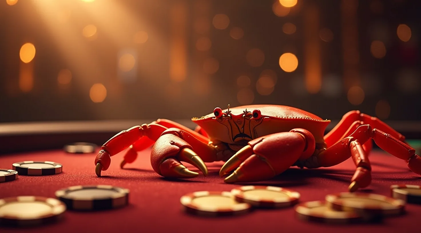 Bonus Crab, Sunday Spins και άλλες εβδομαδιαίες προσφορές di Alf Casino