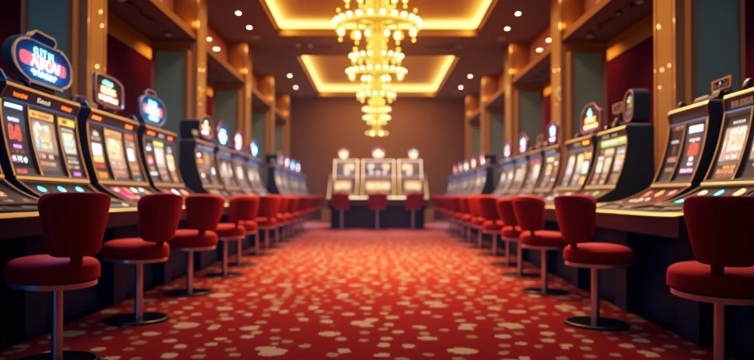 Δωρεάν παιχνίδι - demo mode χωρίς εγγραφή di Alf Casino