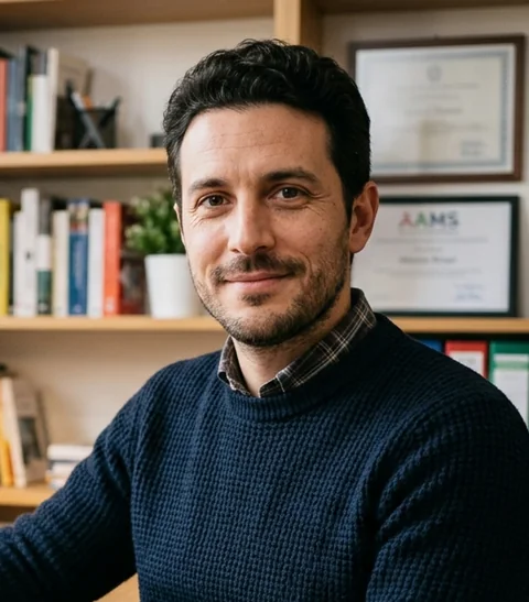 Λευτέρης Σταματίου